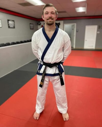 Cameron 4th Degree Test